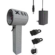 Amazon.co.jp: 【新型】X64 ブロワー 爆風 40m/s 超強力モーター