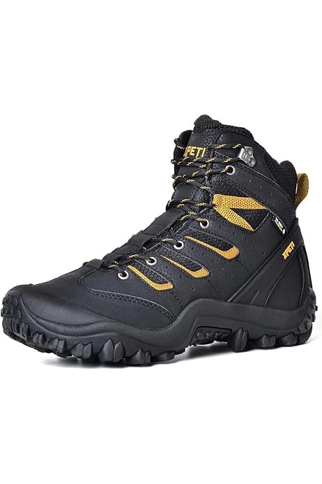 Oakley Men's Urban Explorer Mid Boots 