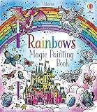 Magic Painting Rainbow World