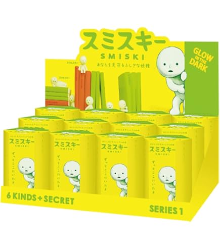 Amazon.co.jp: ドリームズ スミスキー サンデーシリーズ アソート