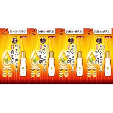 Amazon.co.jp 最新リリース: 育毛・養毛用トニック・エッセンス の新着