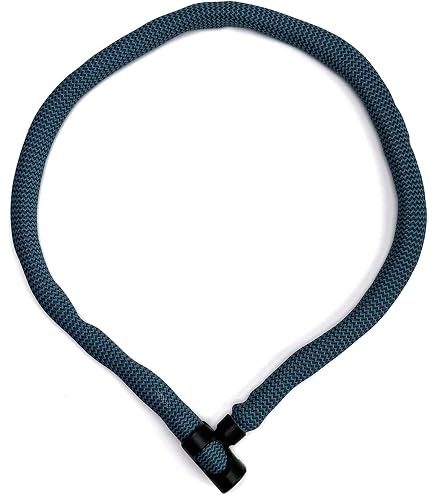 Amazon.co.jp: ABUS Catena 6806K QST チェーンロック - ブラケット