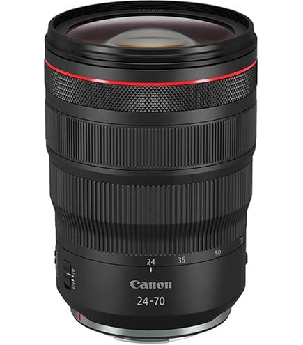 Amazon | Canon 中望遠ズームレンズ RF28-70mm F2L USM EOSR対応
