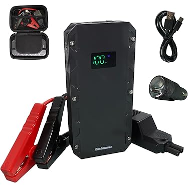 削除します❗️激安‼️ジャンプスタター新品 Amazon.co.jp 人気ギフトランキング: 車用ジャンプスターター で