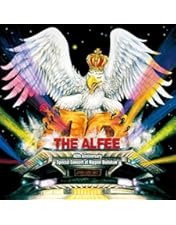 Amazon.co.jp: THE ALFEE / 22nd Summer 2003 YOKOHAMA SWINGING