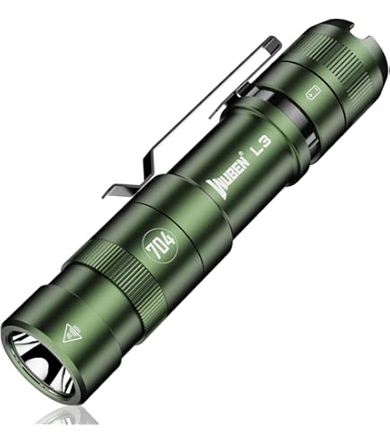 Amazon.co.jp: ACEBEAM E70mini 充電式EDCフラッシュライト 最大2000