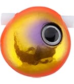 Amazon | JACKALL(ジャッカル) TGビンビン玉スライドヘッドネオ 120g