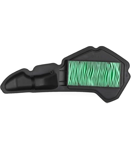 ADV150 メッシュフィルター DNA（バイク） DNA P-H1SC20-01 車種別モトフィルター PCX125