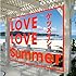 ケツメイシ「LOVE LOVE Summer(CD+DVD)」