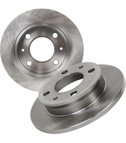 KZ系、MK2純正フロントブレーキローター4穴 KZ系、MK2純正フロントブレーキローター4穴 - メルカリ