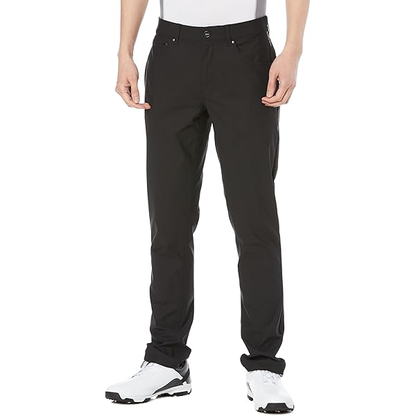 Amazon | 【PUMA GOLF】ゴルフ ハイパーストレッチ千鳥スリム