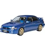 Amazon | ハセガワ(Hasegawa) 1/24 スバル インプレッサ