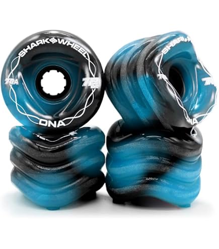 Amazon | SHARK WHEEL シャークウィール ソフトウィール（クルーザー