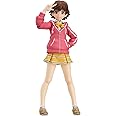figma アイドルマスター シンデレラガールズ 本田未央 シンデレラプロジェクトver. ノンスケール ABS&PVC製 塗装済み可動フィギュア
