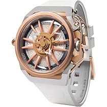 Amazon | MAZZUCATO RIM マッツカート リム メンズ腕時計