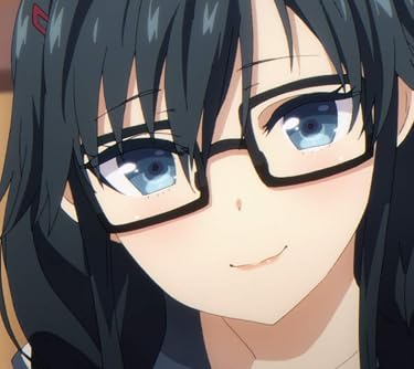 2019年秋アニメ - パンジー / 三色院菫子（さんしょくいん すみれこ）