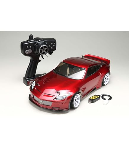 ヨコモ クーニーズチェイサー JZX100 ボディー Amazon.co.jp: 1/10 トヨタ チェイサー JZX100 クニーズ ラジコン
