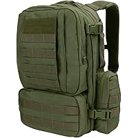 Amazon.co.jp: 【在庫販売】CONDOR（コンドル） タクティカル