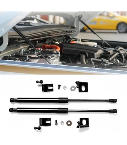 ボンタン Amazon | スイフトスポーツ ZC33S ボンネットダンパー シルバー