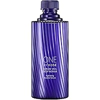 Amazon.co.jp: 【医薬部外品】 ONE BY KOSE セラム ヴェール