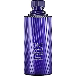 Amazon | ONE BY KOSE(ワンバイコーセー) 導入美容液 【医薬部外品