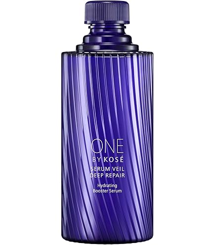 Amazon.co.jp: 【医薬部外品】 ONE BY KOSE(ワンバイコーセー) セラム