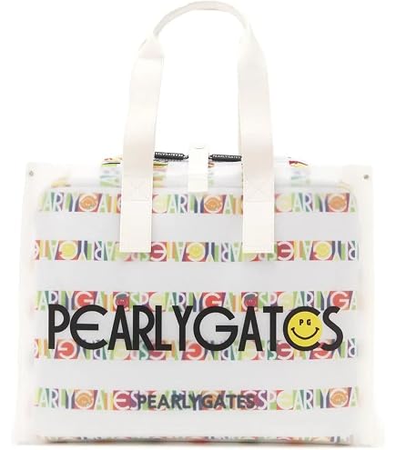 Amazon.co.jp: Perley Gates 053-5281803 Locker Bag (Logo Anchor