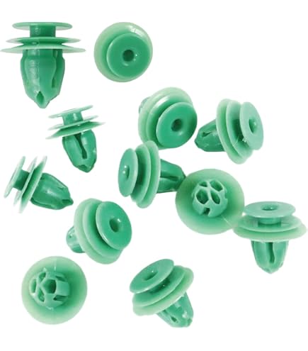 Amazon.co.jp: 【20個】91560-SZW-003 内張りクリップ ホンダ対応