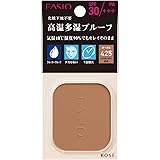 FASIO(ファシオ) パワフルステイ UV ファンデーション レフィル 425 オークル より濃いめの肌色 詰替え用 10g