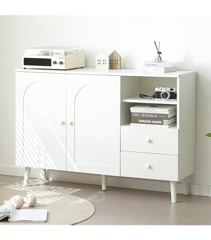 Amazon | IKEA(イケア) STUVA 収納コンビネーション 扉付 ホワイト