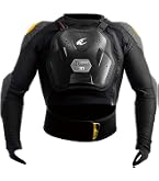 Amazon | コミネ(KOMINE) バイク用 プロテクター セーフティジャケット