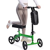 Amazon | 松葉杖の代わりとなるデュアルブレーキシステム付き