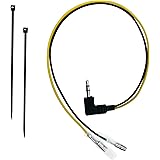 KONPON カロッツェリア(パイオニア) 適用/対応 ステアリングリモコンケーブル KJ-H101SC 互換品 ホンダ車用