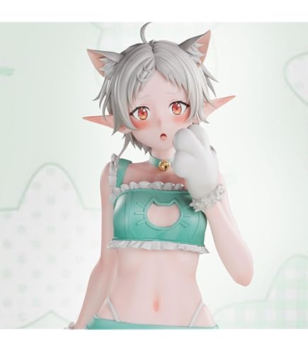 Amazon.co.jp: 砂狼シロコ フィギュア 1/6スケール 塗装済み完成品