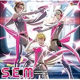 アイドルマスター SideM THE IDOLM@STER SideM ST@RTING LINE-06 S.E.M