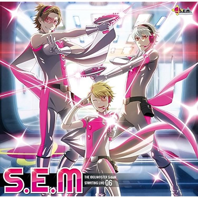 Amazon.co.jp: THE IDOLM@STER SideM ANIMATION PROJECT 03 (特典なし