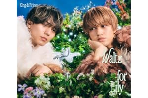 Waltz for Lily (初回限定LIVE盤)(Blu-ray付)