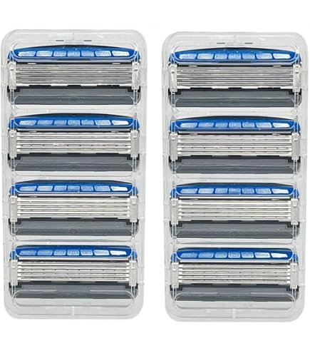 Schick(シック) ハイドロ5 ベーシック 替刃