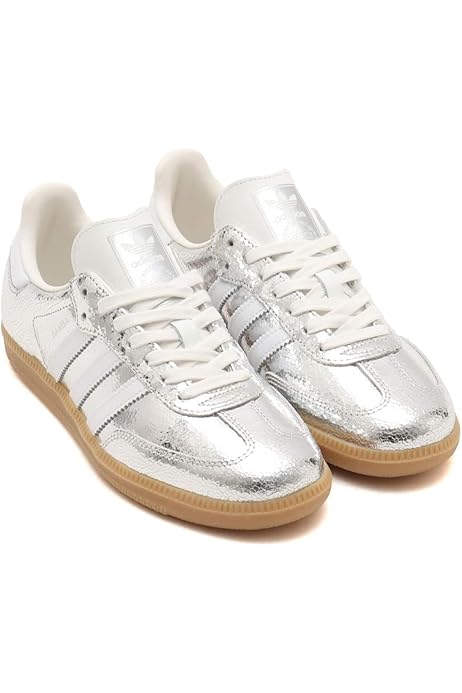 Amazon | originals アディダス オリジナルス SAMBA OG W 