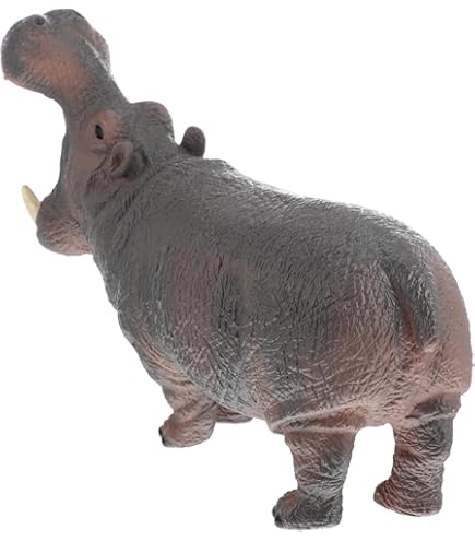 カバの置物(1) Amazon.co.jp: COLLECTA カバ 88833 : おもちゃ