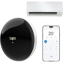 Amazon | 薄型 ロボット掃除機&自動ゴミ収集機 TP-Link Tapo RV20 Max