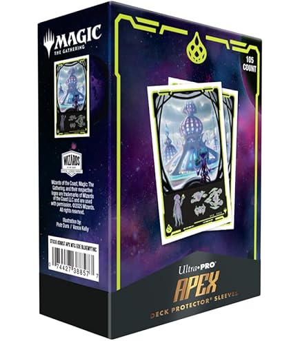 Amazon.co.jp: Ultra PRO - Tarkir Dragonstorm Ugin, Eye of the