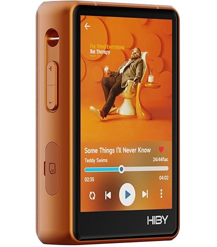 Amazon.co.jp: HiBy R3 Pro II Green : 家電＆カメラ