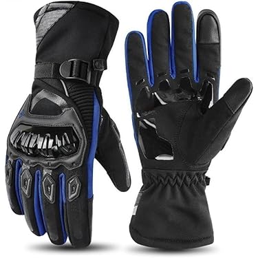 Amazon.co.jp 最新リリース: バイク用グローブ の新着ランキングです。