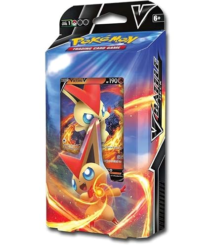 Amazon.co.jp: Pokemon TCG: Lycanroc V or Corviknight V Battle Deck