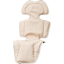 18日夜まで価格　新品未開封 エアラブ4 オレオ　アーモンド Amazon.co.jp: エアラブ4 (airluv4) オレオ ファン付ベビーカー