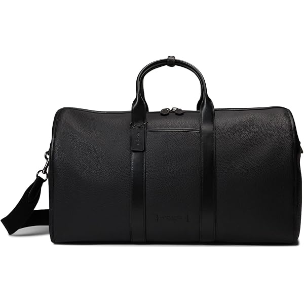 【美品】COACH コーチ ボストンバッグ ベンチュラー シグネチャー 黒 Amazon | コーチ COACH バッグ ダッフルバッグ ボストンバッグ
