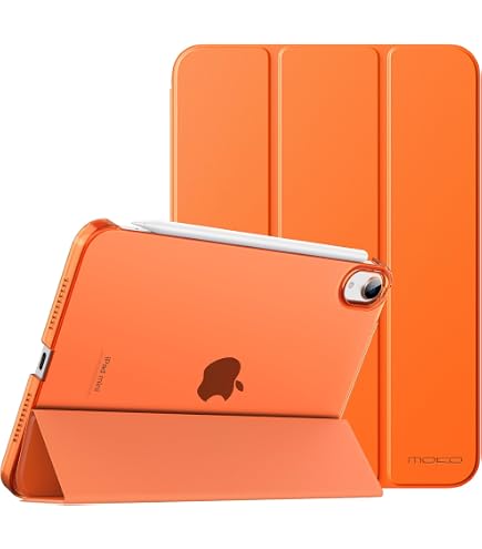 Amazon.co.jp: UUcovers iPad mini 7 (A17 Pro) 2024 & iPad mini 6