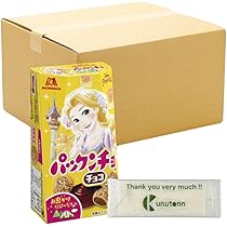 Amazon.co.jp: 【まとめ買い 20個セット】森永製菓 森永