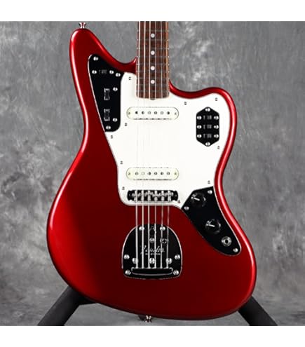 Amazon | Fender/FSR Collection 2024 Traditional 60s Jaguar